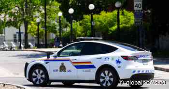 Sherwood Park hit by 5 arsons in 3 days: RCMP