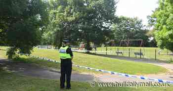 Man, 53, in critical condition after 'serious assault' in park off Spring Bank