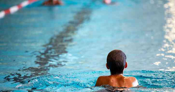 Förderprogramm für Schwimmbäder und Seepferdchen