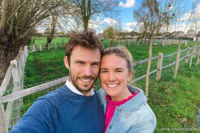 Tineke en Derko moeten knoop doorhakken in ‘Ons huis/Nieuw huis’: “Onze woning is echt wel uniek, maar...”