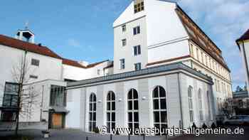 Maria-Ward-Gymnasium in Augsburg bekommt einen neuen Schulleiter