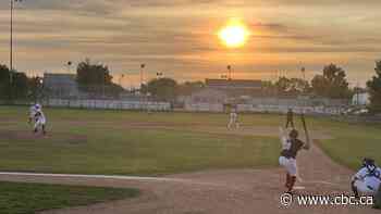 Wildfire smoke pushes into western Manitoba, prompting air quality issues