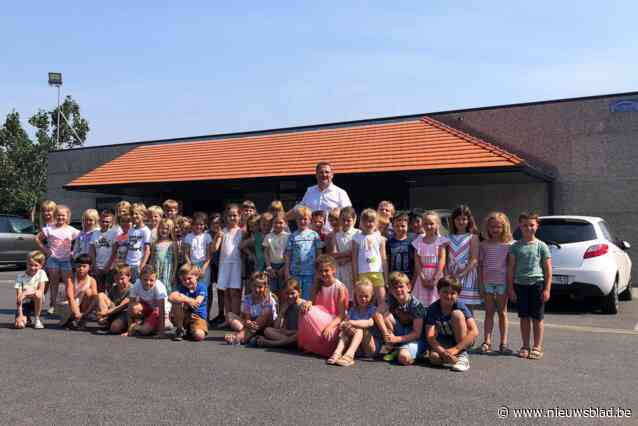 School bouwt Sparwinkel om tot drie klaslokalen: “We hopen het gebouw op 1 september 2024 in gebruik te nemen”