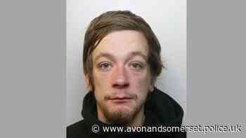 Bristol bike thief jailed for 20 months