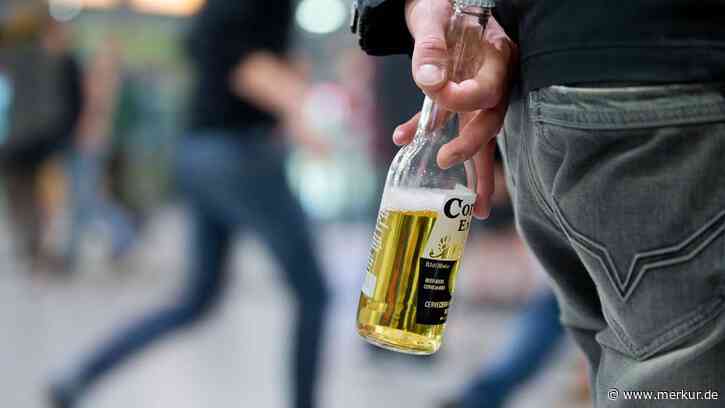 Bierdiebstahl aus Wohnhaus in Garmisch-Partenkirchen gibt Polizei Rätsel auf