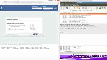 How to hack Facebook with just a phone number
