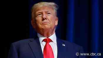 Donald Trump to make 1st court appearance in historic criminal case over classified documents