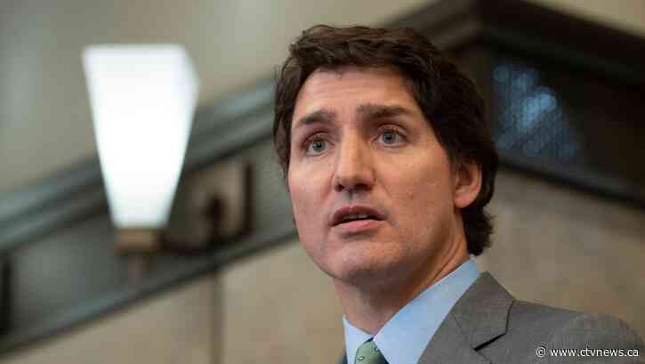 Tom Mulcair: Will Justin Trudeau decide to stick around?