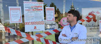 Mehr Aufmerksamkeit für eine besorgniserregende Entwicklung