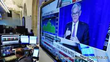 Verbraucherpreise in den USA: US-Inflation weiter auf Erholungskurs: Steilvorlage für die Fed morgen?