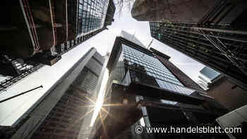 Cum-Ex-Skandal: Ermittler durchsuchen Büros der Investmentbank Natixis in Frankfurt und München