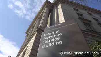Could the IRS owe you money? $1.5B in unclaimed tax refunds await