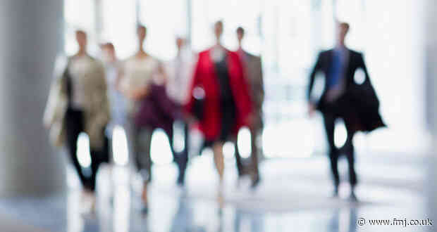 People are less engaged, less fulfilled, and more stressed in their working life finds CIPD