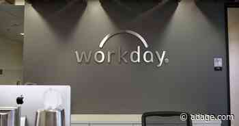 Workday hires Salesforce veteran as CMO