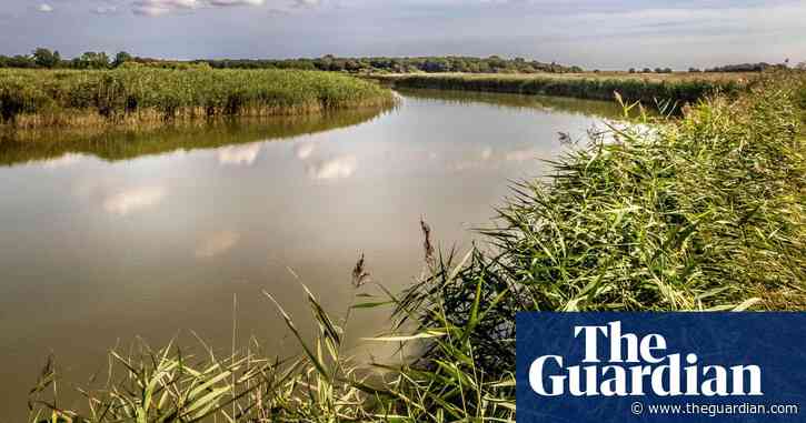 Anglian Water ad banned by regulator over pollution record