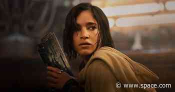 That's no moon! It's 2! Netflix space opera 'Rebel Moon' will come in 2 installments: report