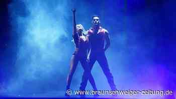 Ticker: Helene Fischer in Hannover – Countdown zur ersten Show
