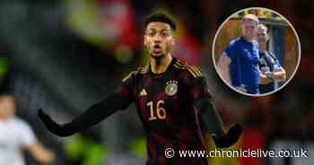 Newcastle United have advantage in Felix Nmecha transfer pursuit as rivals chase ex-Man City star