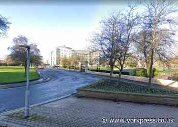 More disruption in York as junction work to start in Leeman Road