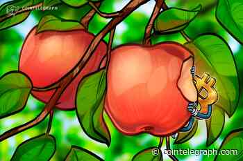 Apple to delist Nostr-based Damus app for Bitcoin tip feature