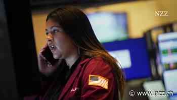 KOMMENTAR - Vier Prozent: Die amerikanische Inflation geht weiter zurück. Aber wer denkt, die Preise sinken, glaubt auch an den Weihnachtsmann