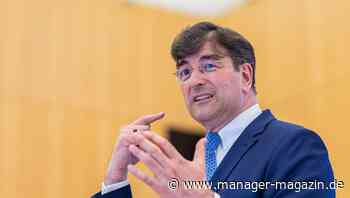 Oetker: Neue Konzernsparte Flaschenpost sorgt für Wachstum