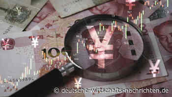 Pakistan bezahlt Öl erstmals in chinesischen Yuan