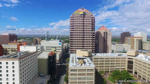Reasons to celebrate Albuquerque area’s business picture
