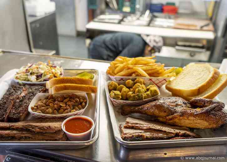 Albuquerque barbecue tour: Check out these 9 places, each with a different style