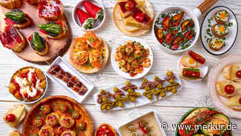 Alles, was man über das Tapas-Essen in Spanien wissen muss