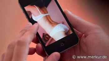 Sexpressing in Buchloe