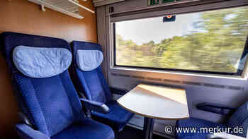 Deutsche Bahn dreht an der Preisschraube: Gratis-Angebot wird kostenpflichtig