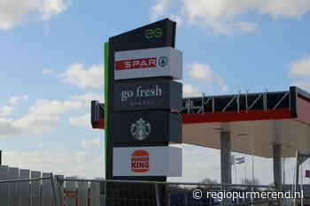 Opening Starbucks Purmerend uitgesteld