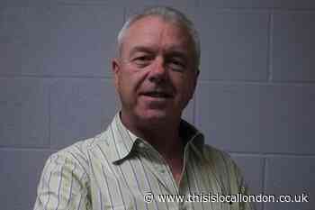 Tributes paid to Romford Camera Club chairman Graham Caile