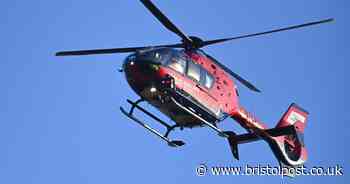 Teen was chasing her dog when she fell from West Country cliff, inquest hears