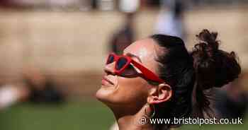Met Office confirms UK heatwave amid scorching temperatures