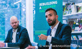 ‘Medievalism’: Campaigners bristle as Hackney’s transport boss puts borough forward for road pricing pilot