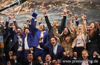 Kampfgeist zahlt sich aus: Vertriebsteam wird von renommiertem Finanzkonzern zum besten Team Deutschlands gekürt