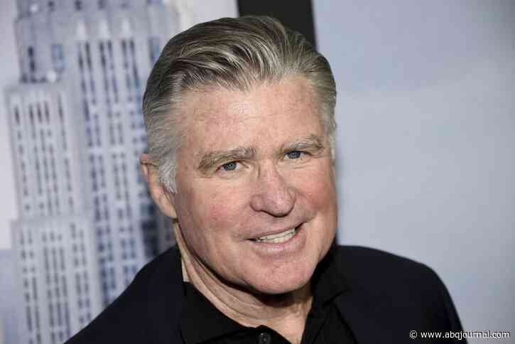 ‘Hair,’ ‘Everwood’ actor Treat Williams dies after Vermont motorcycle crash