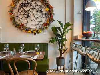 Review: Harvest in Kensal Rise a great neighbourhood all-dayer