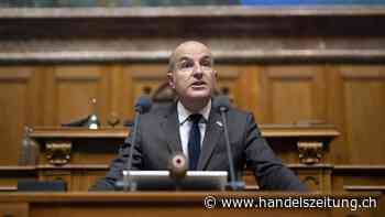 Nationalrat Roland Fischer soll GLP in der CS-PUK vertreten