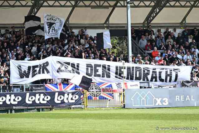 SPORTKORT OOST-VLAANDEREN. Nog vijf kandidaat-overnemers bij Eendracht Aalst, veel nieuwe gezichten bij KVV Zelzate en Eendracht Aalter