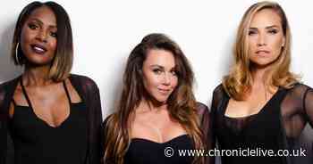 Liberty X and 911 are all set to headline free Blyth Live Festival this weekend