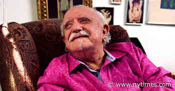 How Harvey Averne Helped Take Latin Music Worldwide