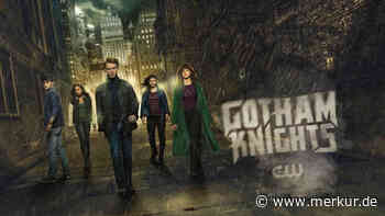 Gotham Knights: Keine zweite Staffel für DC-Serie