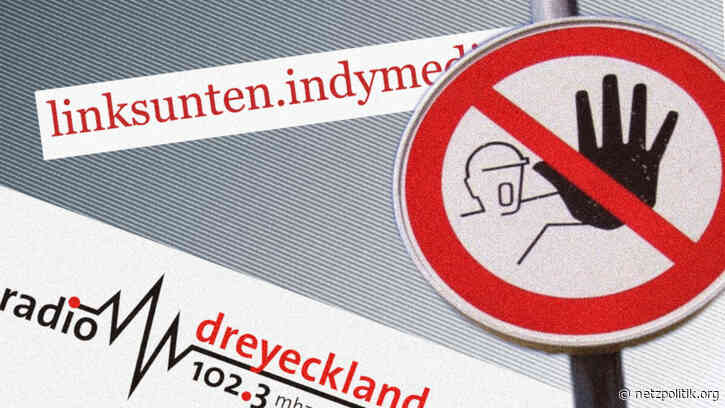 Radio Dreyeckland: Freiburger Journalist soll jetzt doch vor Gericht