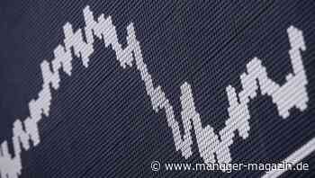 Börse: Dax nach US-Inflationsdaten im Plus, Dow und Nasdaq im Aufwind