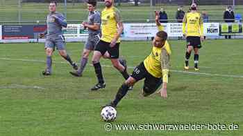 Relegation Kreisliga A: Offensive ist Trumpf beim offenen Schlagabtausch