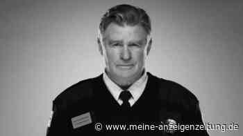 Everwood: Schauspieler Treat Williams stirbt nach Motorradunfall