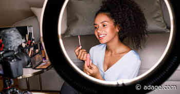 Black creators drive higher media value for marketers, study finds